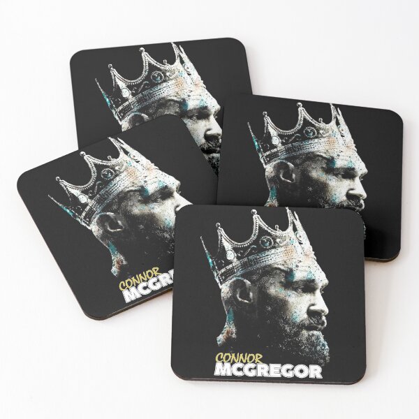 Item preview, King McGregor designed and sold by PontiaGudam.