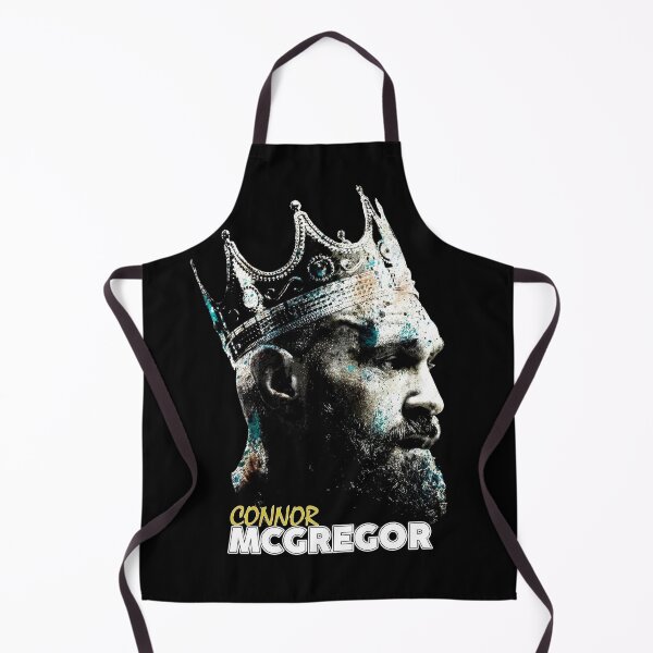 Item preview, King McGregor designed and sold by PontiaGudam.