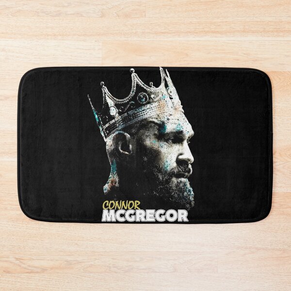 Item preview, King McGregor designed and sold by PontiaGudam.