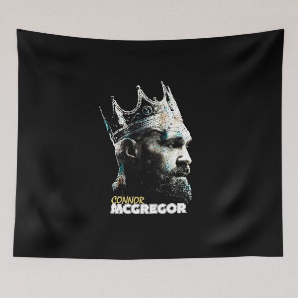 Item preview, King McGregor designed and sold by PontiaGudam.