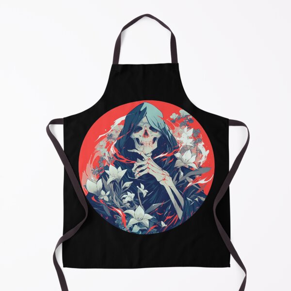 Item preview, Death himself designed and sold by SMARTKIT DESIGNAGENCY.
