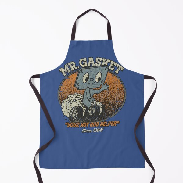 Item preview, Corky The Gasket Man 1964 designed and sold by AstroZombie6669.