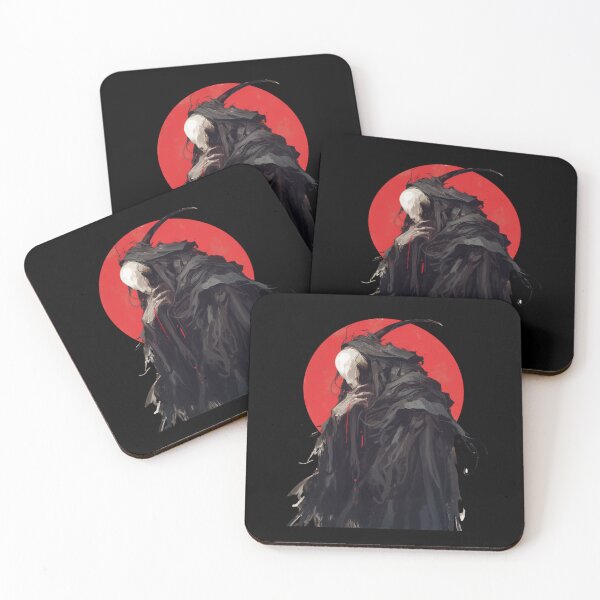 Item preview, Death himself designed and sold by SMARTKIT  DESIGNAGENCY.