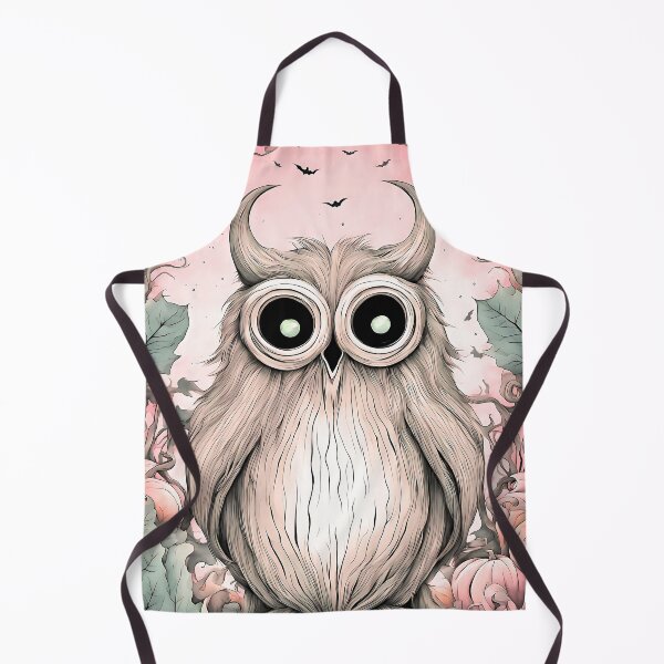 Item preview, Howling Henrietta designed and sold by Krittermania.