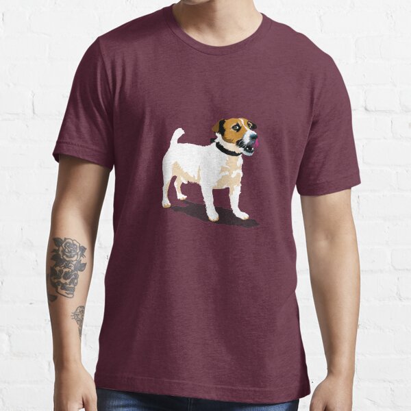 Jack Russell Essential T-Shirt