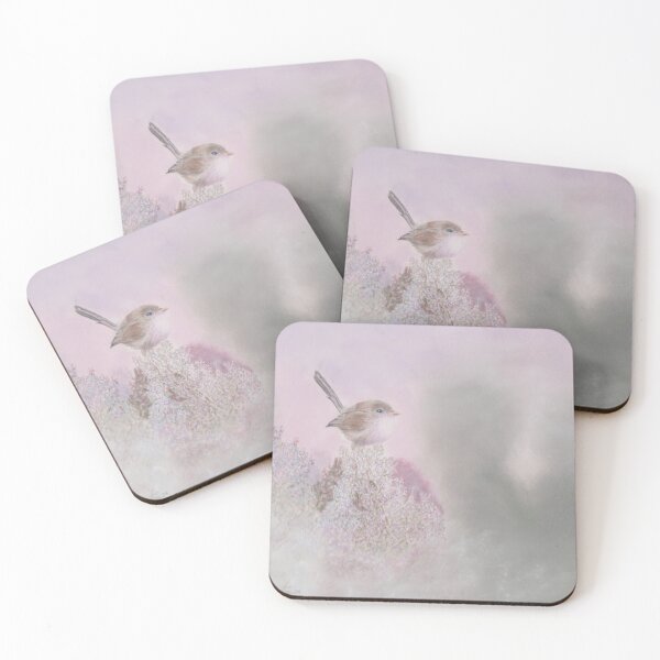 Item preview, Misty morning designed and sold by Sandra Johnston.