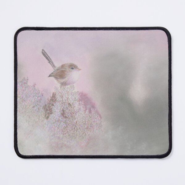 Item preview, Misty morning designed and sold by Sandra Johnston.