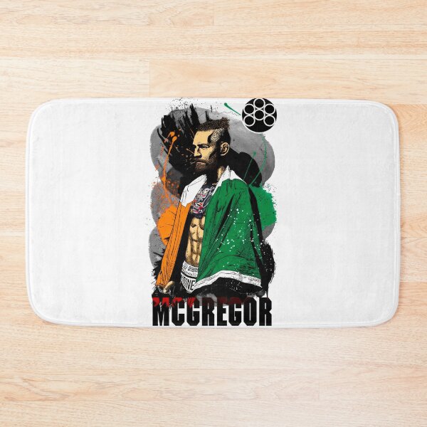 Item preview, McGregor art designed and sold by PontiaGudam.