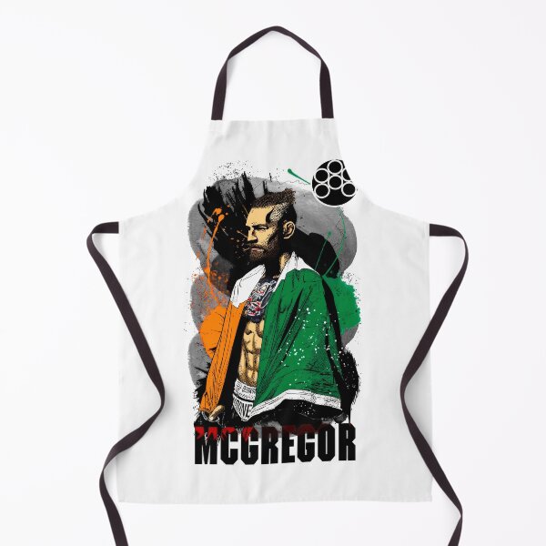 Item preview, McGregor art designed and sold by PontiaGudam.
