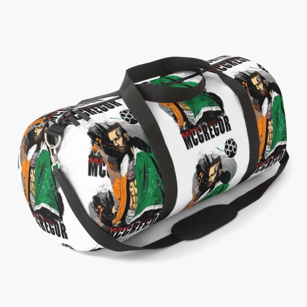 Item preview, McGregor art designed and sold by PontiaGudam.