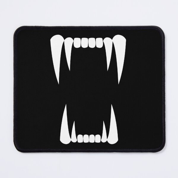 Item preview, Fangs designed and sold by varroch.