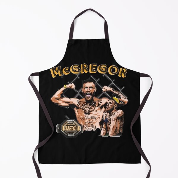 Item preview, McGregor fanart designed and sold by PontiaGudam.