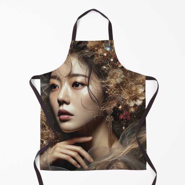 Item preview, Golden Veils of Radiance designed and sold by Pierre Beaulnes.