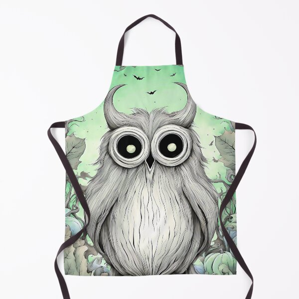 Item preview, Howling Henry designed and sold by Krittermania.