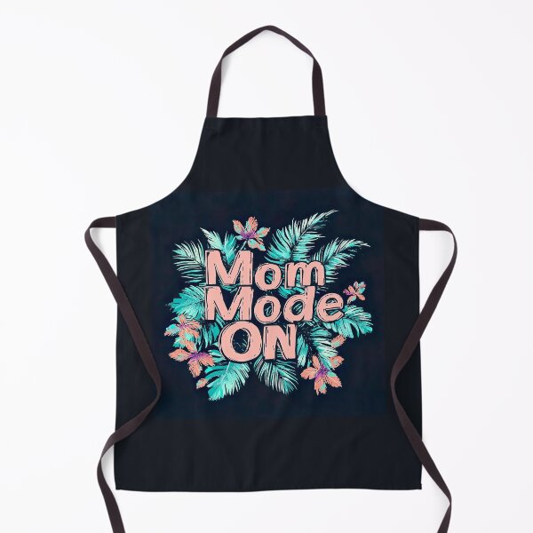 Item preview, Mom mode On ! designed and sold by UmagineArts.