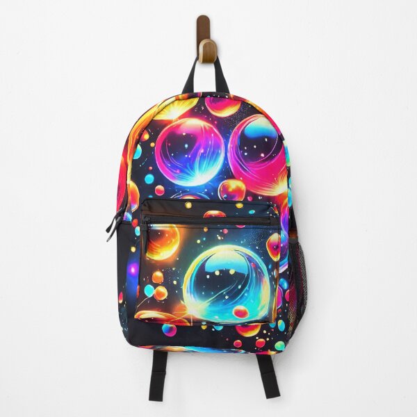 Item preview, Cosmic Bubble Symphony designed and sold by WheelieGdArt.