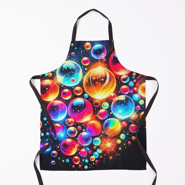Item preview, Cosmic Bubble Symphony designed and sold by WheelieGdArt.