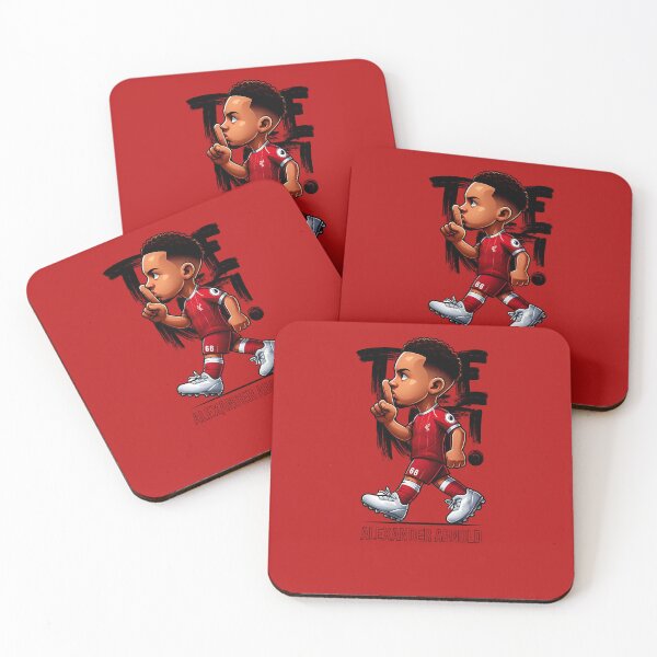 Item preview, Trent Alexander - TAA - Psstttt Goal Celebration designed and sold by Astha Warna.