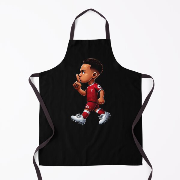 Item preview, Trent Alexander - TAA - Psstttt Goal Celebration designed and sold by Astha Warna.