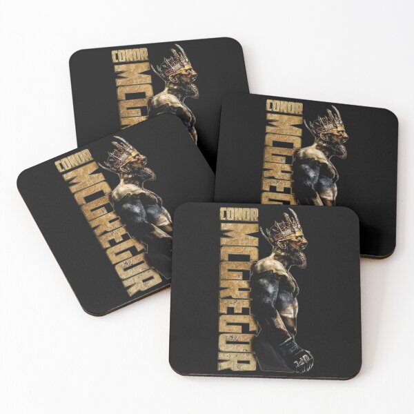 Item preview, McGregor glory designed and sold by PontiaGudam.