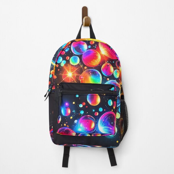 Item preview, Cosmic Bubble Symphony II designed and sold by WheelieGdArt.