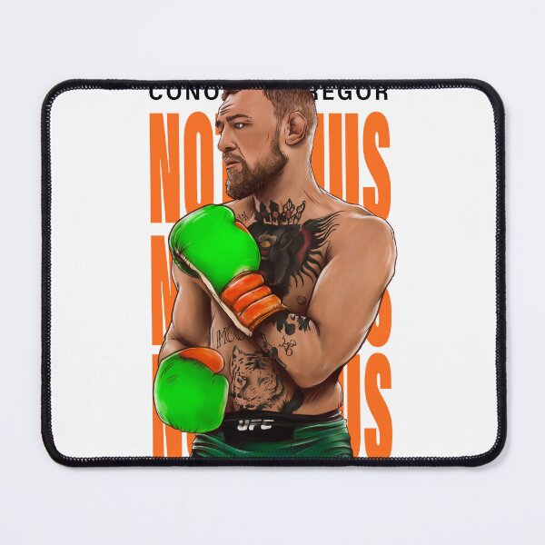 Item preview, McGregor masterpiece designed and sold by PontiaGudam.
