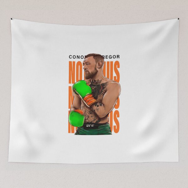 Item preview, McGregor masterpiece designed and sold by PontiaGudam.