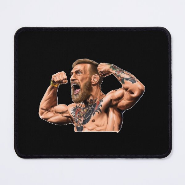 Item preview, McGregor powerfull designed and sold by PontiaGudam.