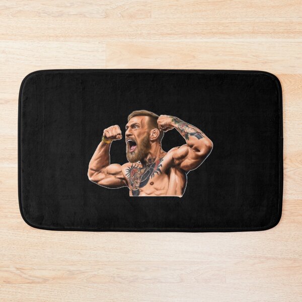 Item preview, McGregor powerfull designed and sold by PontiaGudam.
