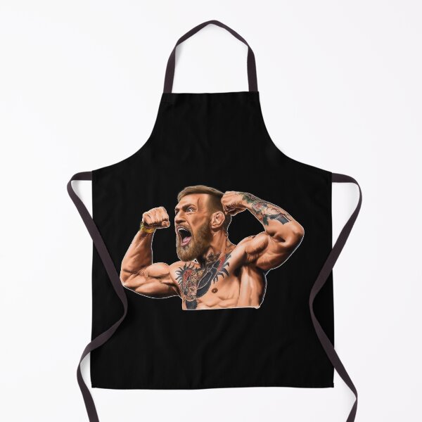 Item preview, McGregor powerfull designed and sold by PontiaGudam.