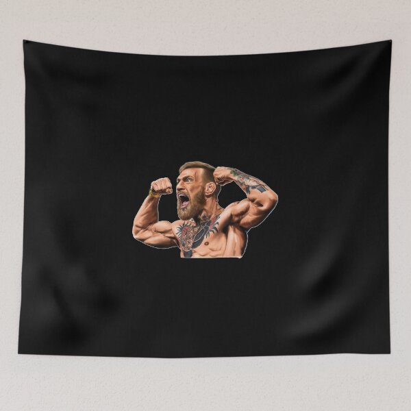 Item preview, McGregor powerfull designed and sold by PontiaGudam.