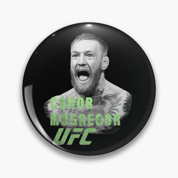 Item preview, McGregor ufc designed and sold by PontiaGudam.