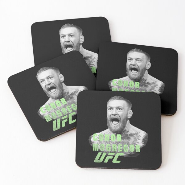 Item preview, McGregor ufc designed and sold by PontiaGudam.