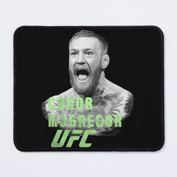 Item preview, McGregor ufc designed and sold by PontiaGudam.