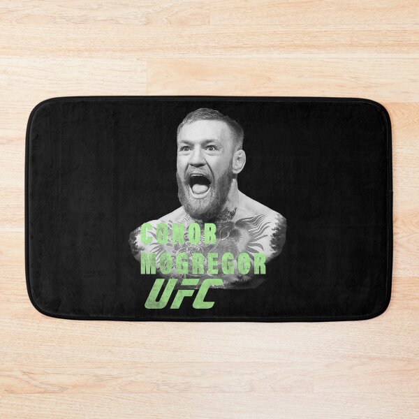 Item preview, McGregor ufc designed and sold by PontiaGudam.
