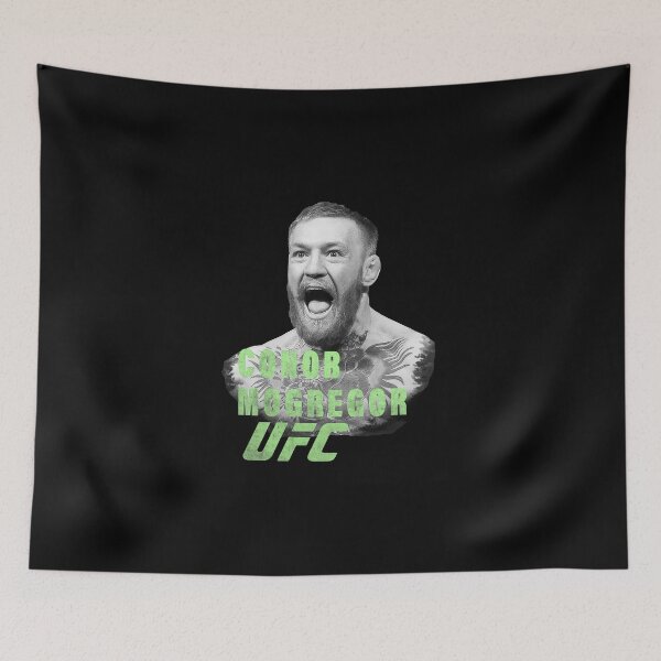 Item preview, McGregor ufc designed and sold by PontiaGudam.
