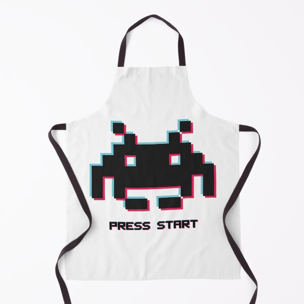 Item preview, Space Invaders Arcade v.3 designed and sold by Joicedesignart.