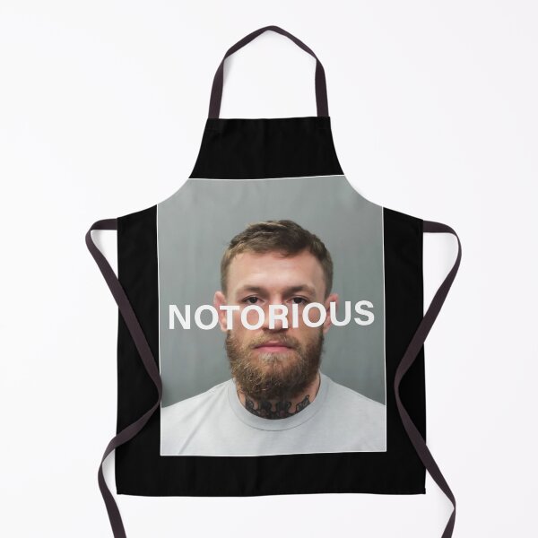 Item preview, Notorious McGregor designed and sold by PontiaGudam.