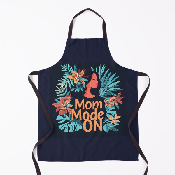 Item preview, Mom mode On 2 ! designed and sold by UmagineArts.