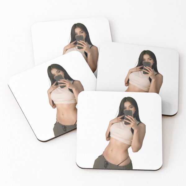 Item preview, abs n thongs (white) designed and sold by Zheap14.
