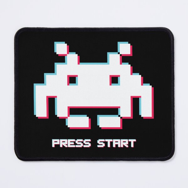 Item preview, Space Invaders Arcade v.3.1 designed and sold by Joicedesignart.