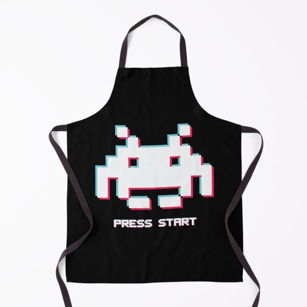 Item preview, Space Invaders Arcade v.3.1 designed and sold by Joicedesignart.