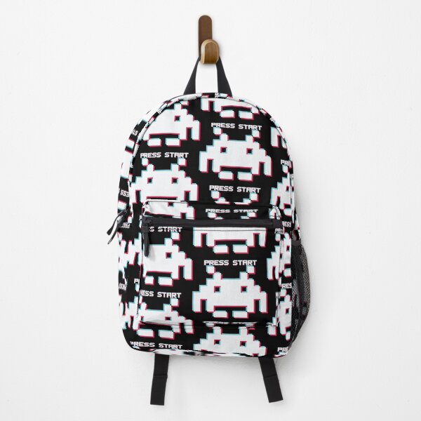 Item preview, Space Invaders Arcade v.3.1 designed and sold by Joicedesignart.