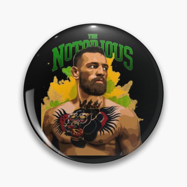Item preview, The Notorious designed and sold by PontiaGudam.
