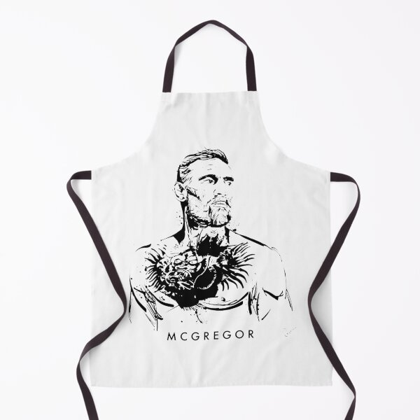 Item preview, McGregor designed and sold by PontiaGudam.