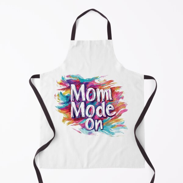 Item preview, Copy of Mom mode On 2 ! designed and sold by UmagineArts.