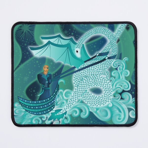 Item preview, The Chariot tarot card, major arcana designed and sold by Sciurustarotus.