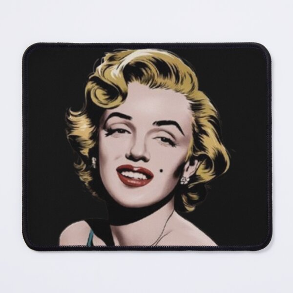 Item preview, Blonde Bombshell Marilyn Monroe Retro designed and sold by Vicky021.