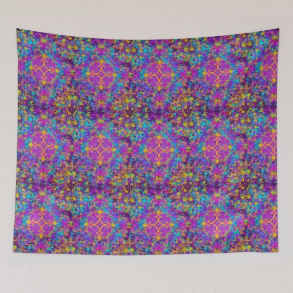Item preview, Crossing The Ivy designed and sold by Artangible.