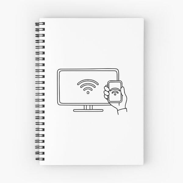Item preview, Smart TV controlled with Wi-Fi smartphone designed and sold by rasagamastore.